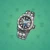 Swiss Watch #2607
