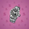Swiss Watch #2619