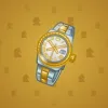 Swiss Watch #2620
