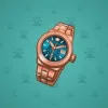 Swiss Watch #2628