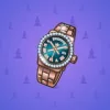 Swiss Watch #2630