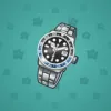Swiss Watch #2636