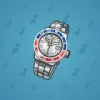 Swiss Watch #2637