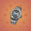 Swiss Watch #2639