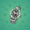 Swiss Watch #2645