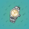 Swiss Watch #2646