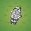 Swiss Watch #2651