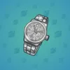 Swiss Watch #2655