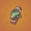 Swiss Watch #2659