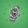 Swiss Watch #2662