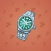 Swiss Watch #2669