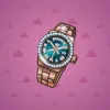 Swiss Watch #2676