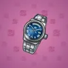 Swiss Watch #2691