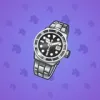 Swiss Watch #2696