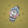 Swiss Watch #2697