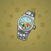 Swiss Watch #2701