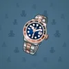 Swiss Watch #2713