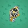 Swiss Watch #2715