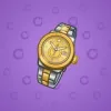 Swiss Watch #2729