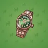 Swiss Watch #2740