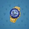 Swiss Watch #2742