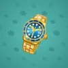 Swiss Watch #2744