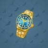 Swiss Watch #2750