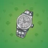 Swiss Watch #2762