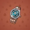 Swiss Watch #2769