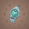 Swiss Watch #2772