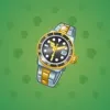 Swiss Watch #2787