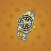 Swiss Watch #2789