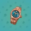 Swiss Watch #2790