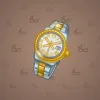 Swiss Watch #2795