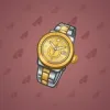 Swiss Watch #2798
