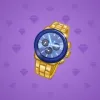Swiss Watch #2809