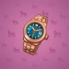 Swiss Watch #2812