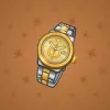 Swiss Watch #2816