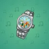 Swiss Watch #2821