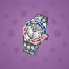 Swiss Watch #2824