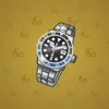 Swiss Watch #2831