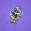 Swiss Watch #2833