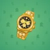 Swiss Watch #2834