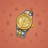 Swiss Watch #2836