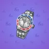 Swiss Watch #2837