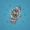 Swiss Watch #2839
