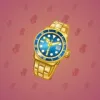 Swiss Watch #2853