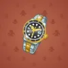 Swiss Watch #2859