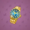 Swiss Watch #2869