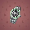Swiss Watch #2881